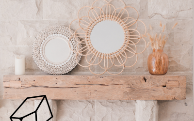 La piedra artificial ideal para decoración